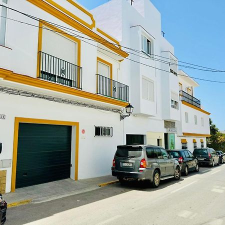 Casa Marinera Playa Grupo Ac Gestion Apartment Conil De La Frontera Luaran gambar