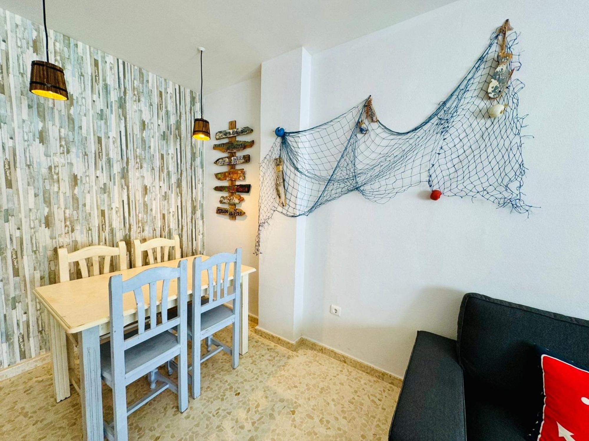Casa Marinera Playa Grupo Ac Gestion Apartment Conil De La Frontera Luaran gambar