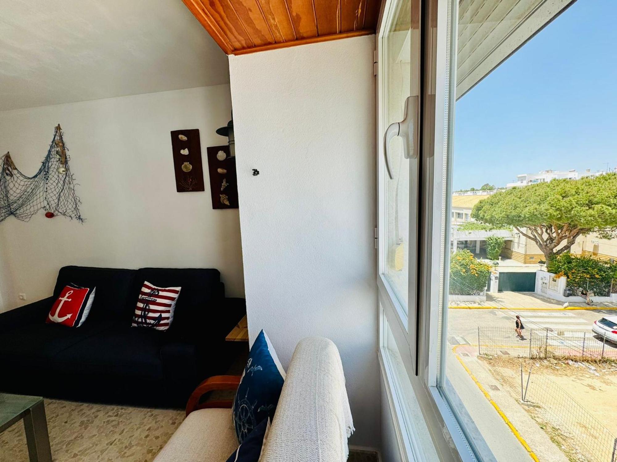 Casa Marinera Playa Grupo Ac Gestion Apartment Conil De La Frontera Luaran gambar