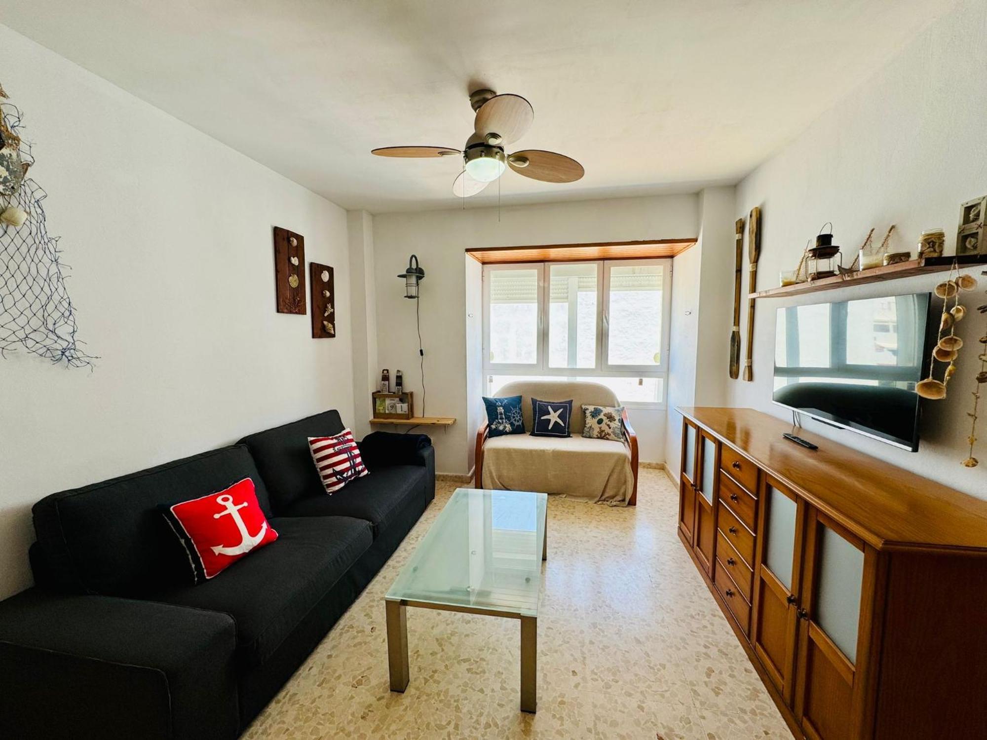 Casa Marinera Playa Grupo Ac Gestion Apartment Conil De La Frontera Luaran gambar