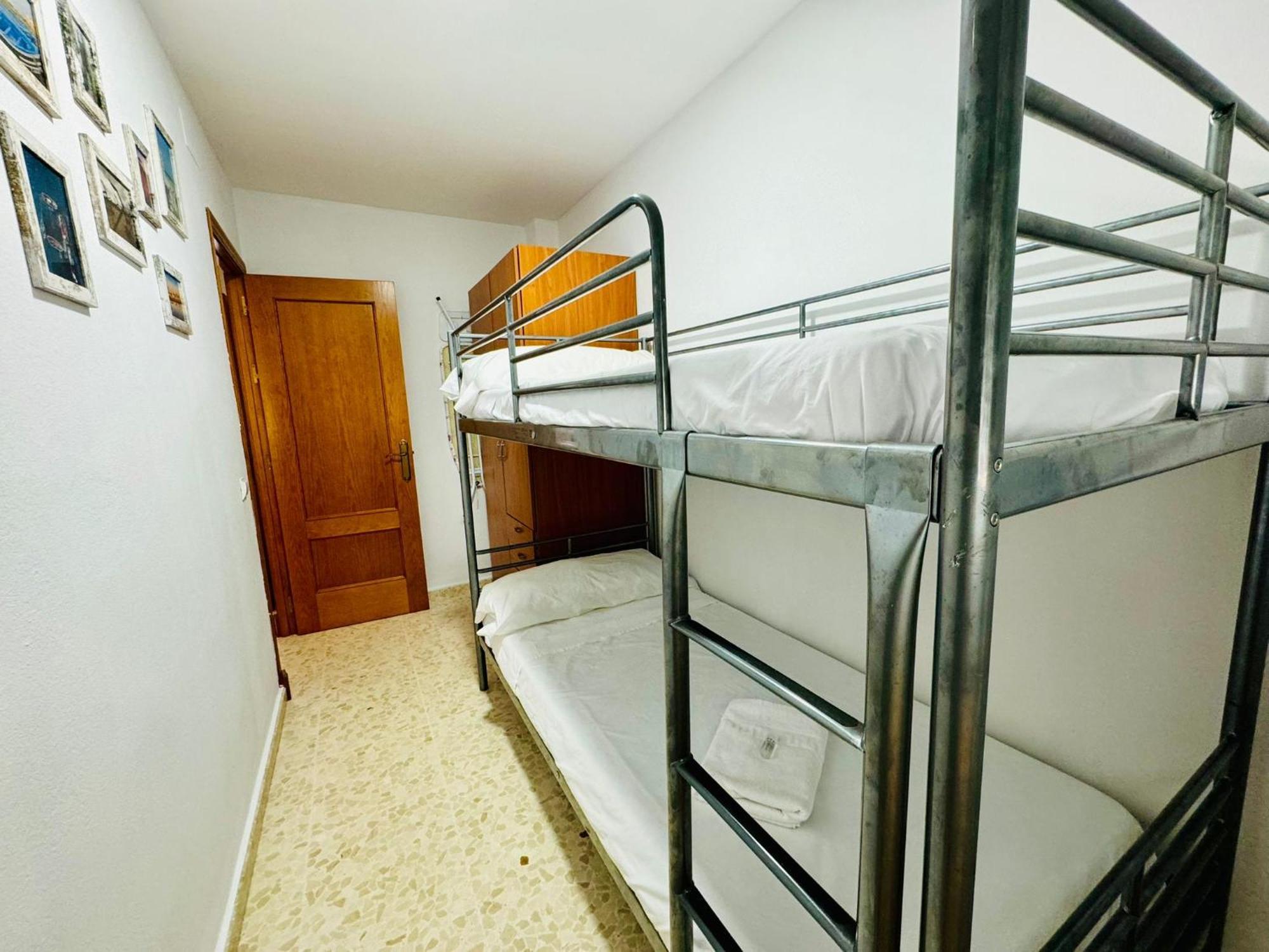 Casa Marinera Playa Grupo Ac Gestion Apartment Conil De La Frontera Luaran gambar
