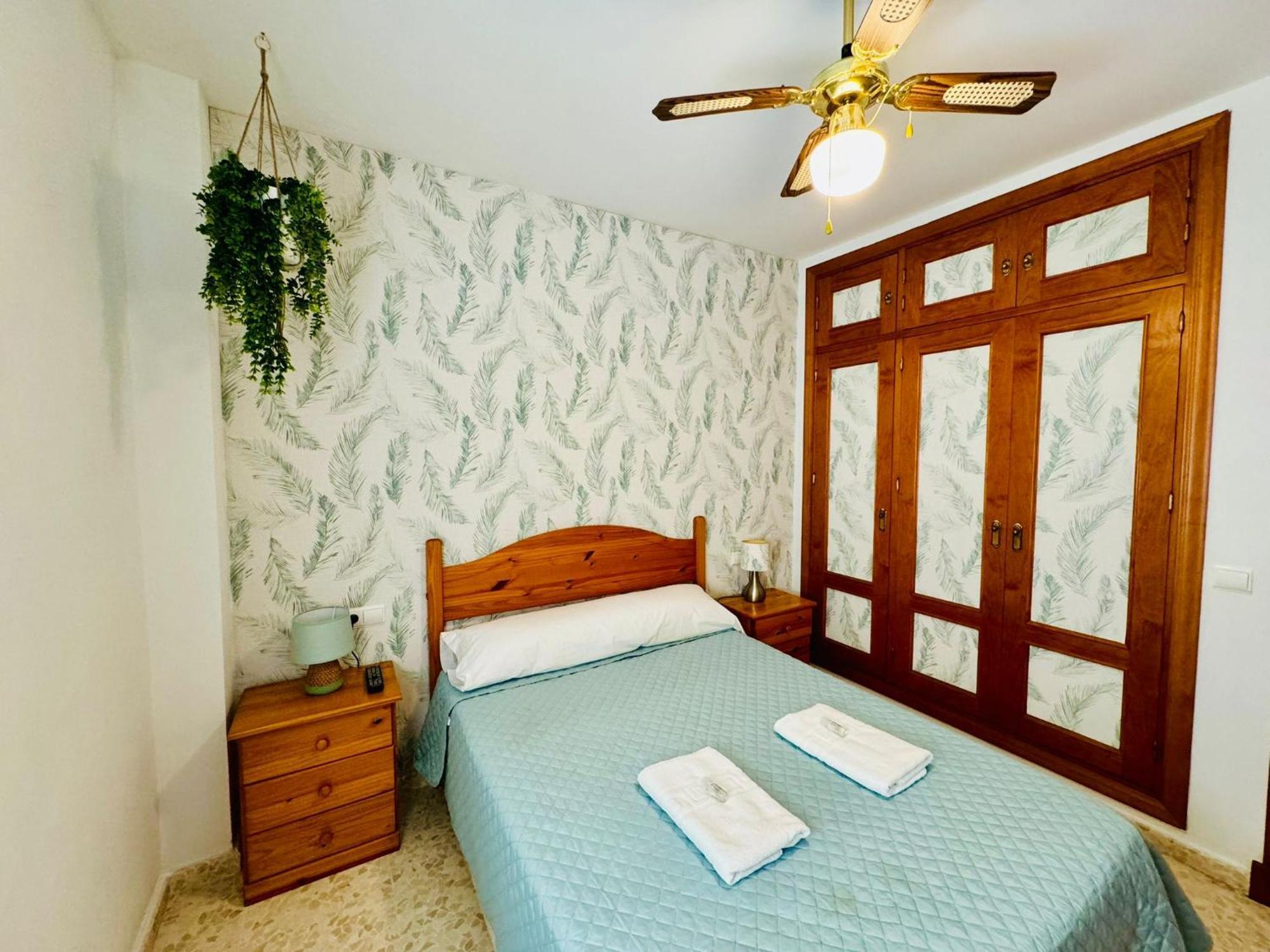 Casa Marinera Playa Grupo Ac Gestion Apartment Conil De La Frontera Luaran gambar