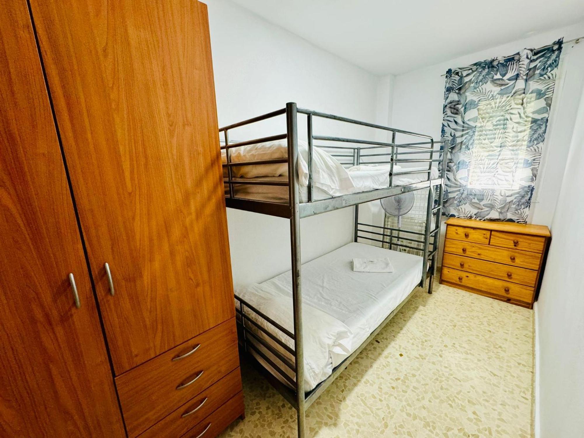 Casa Marinera Playa Grupo Ac Gestion Apartment Conil De La Frontera Luaran gambar