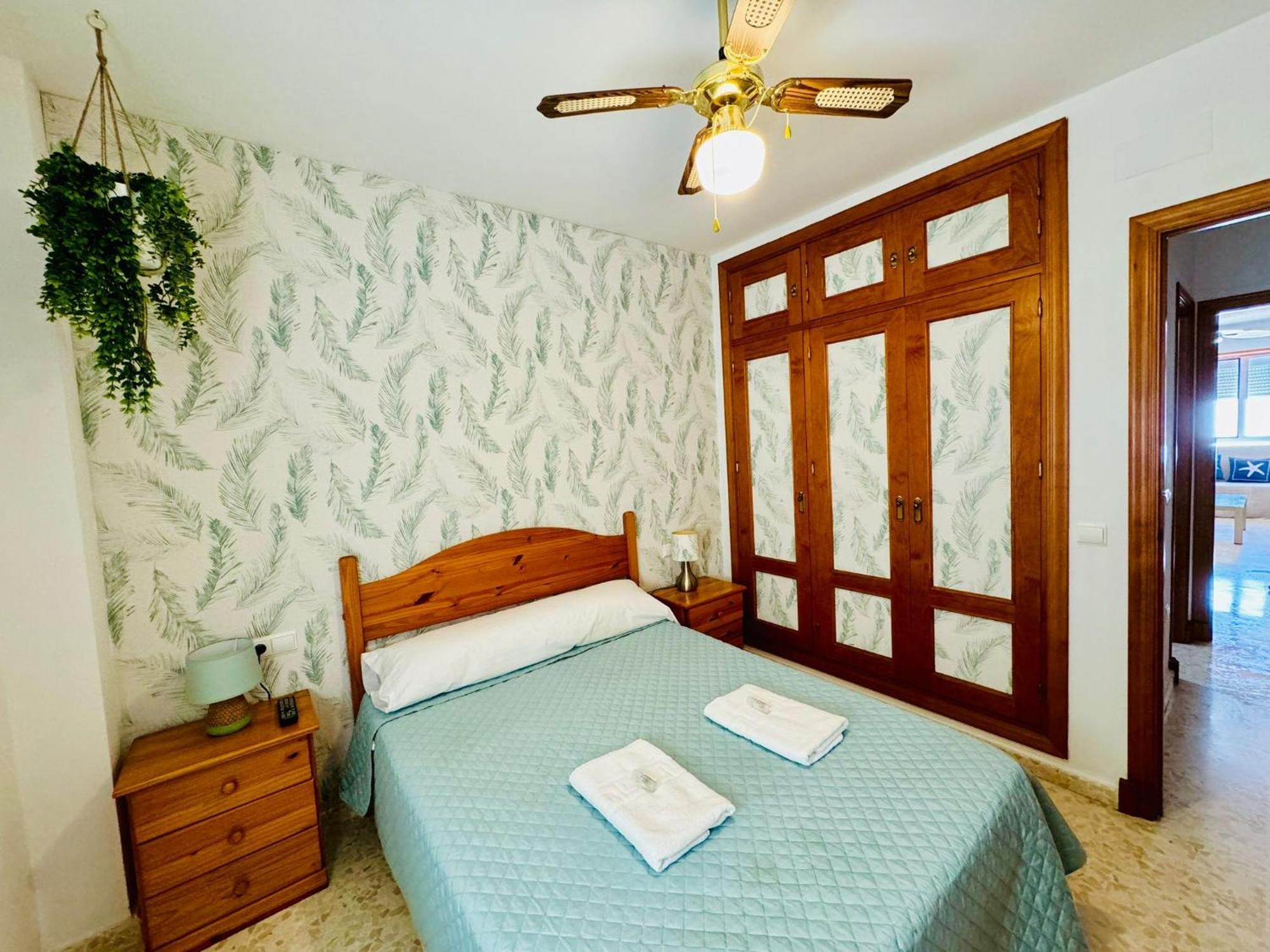 Casa Marinera Playa Grupo Ac Gestion Apartment Conil De La Frontera Luaran gambar