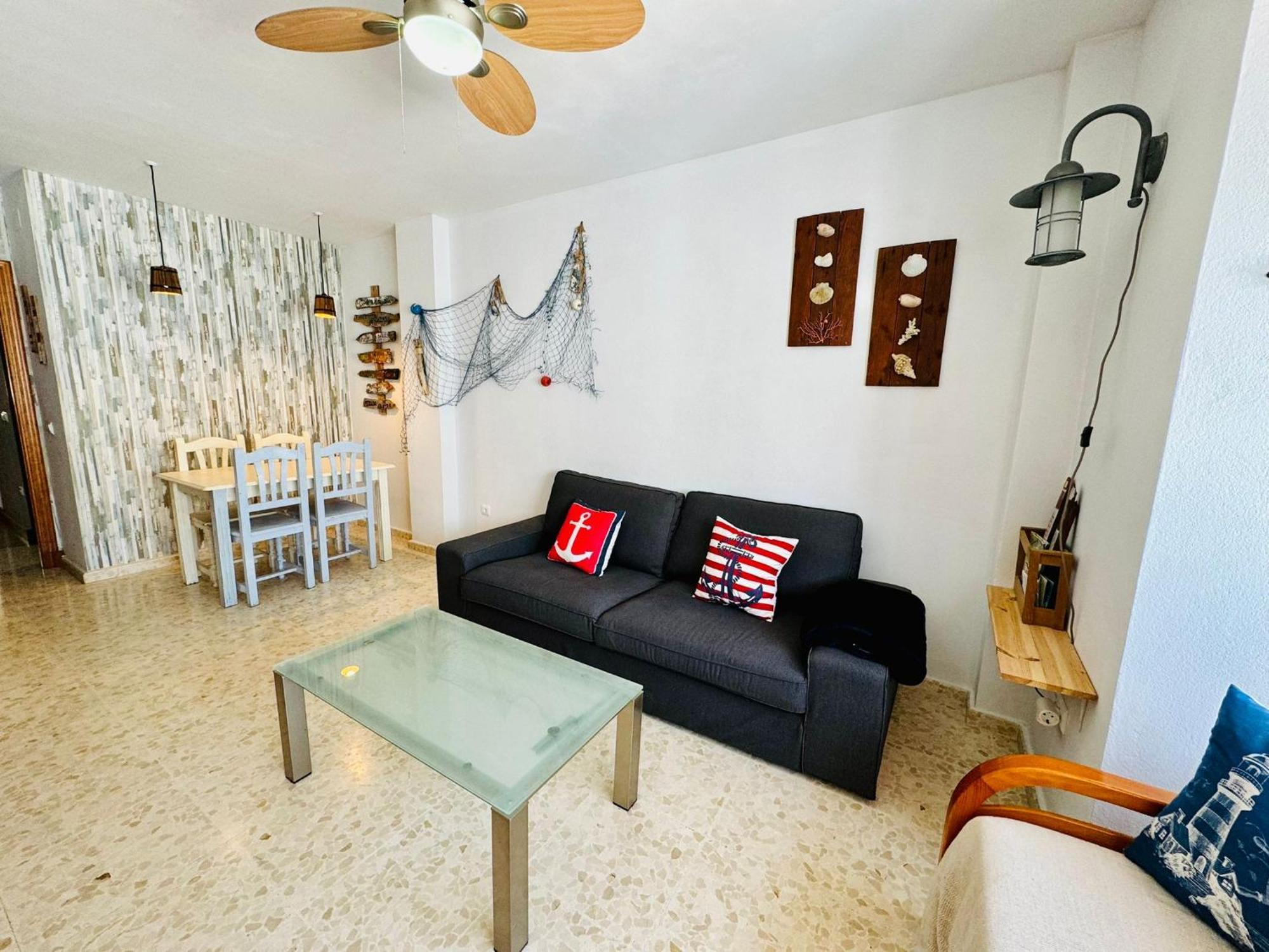 Casa Marinera Playa Grupo Ac Gestion Apartment Conil De La Frontera Luaran gambar